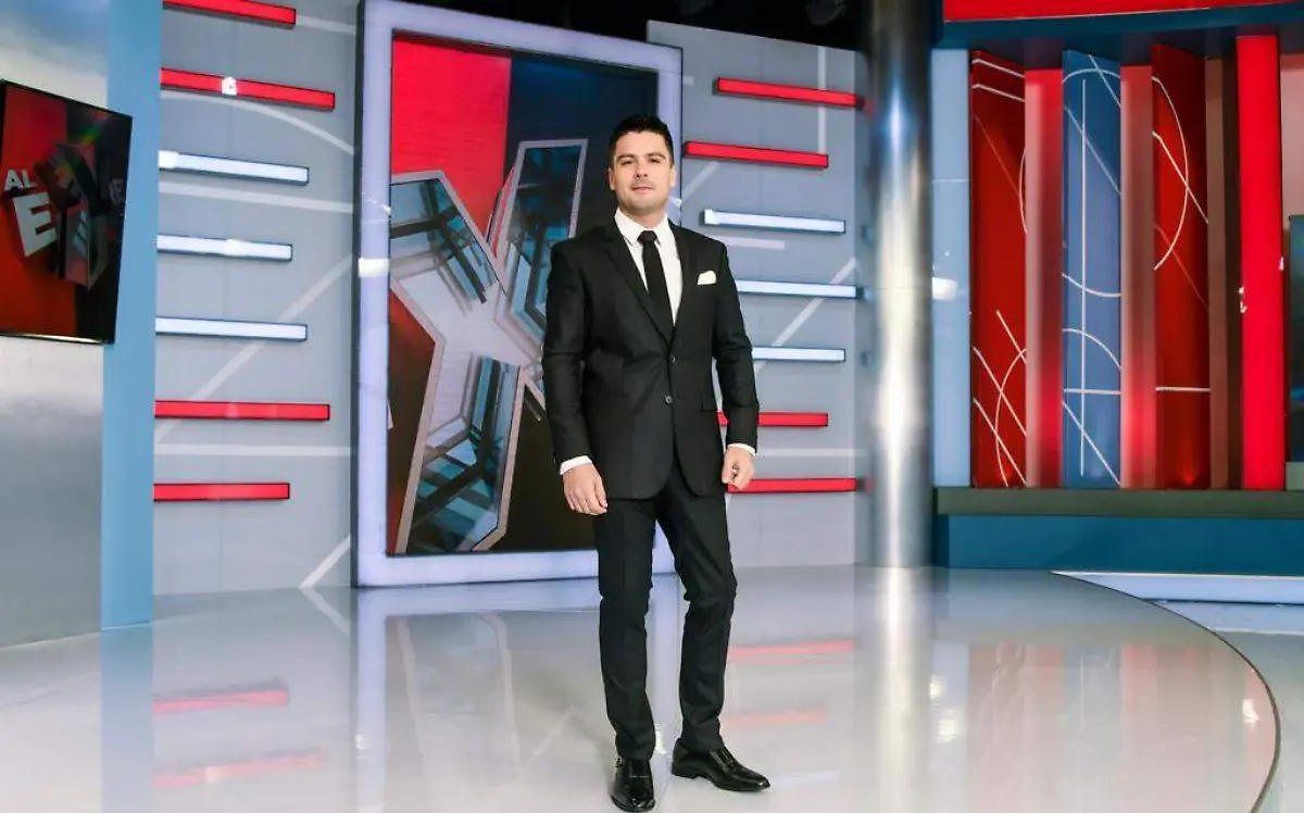 conductor-carlos-quirarte