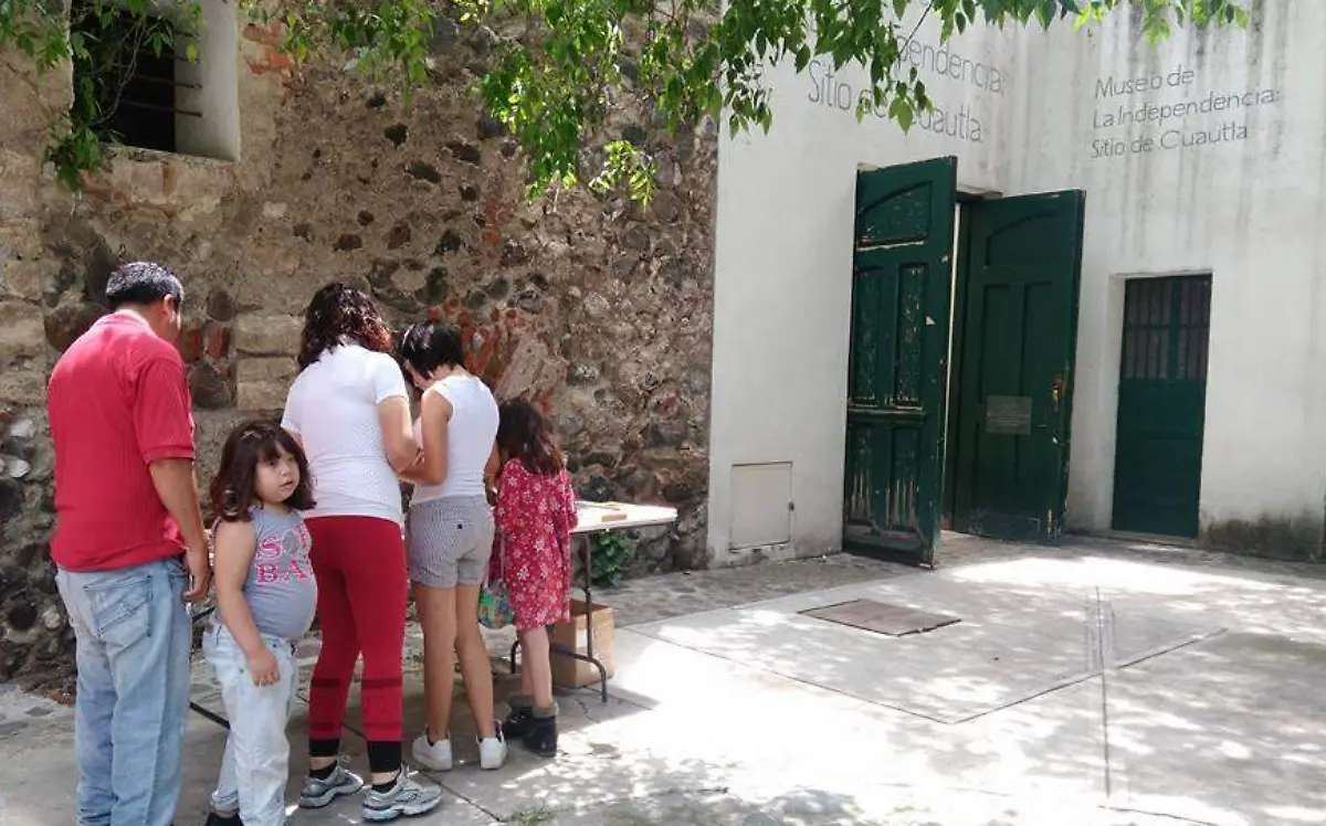 Libros, forma de pago en Cuautla