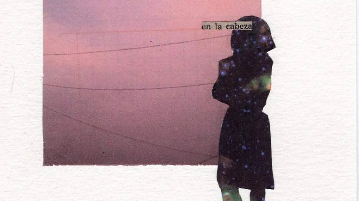 Busca transmitir nostalgia y melancolía en cada una de sus piezas.