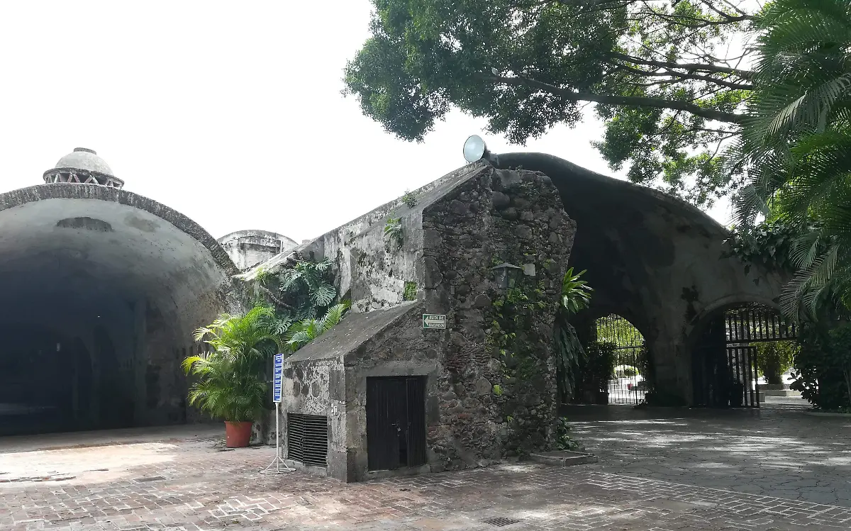 Hacienda de Nuestra Señora de la Concepción