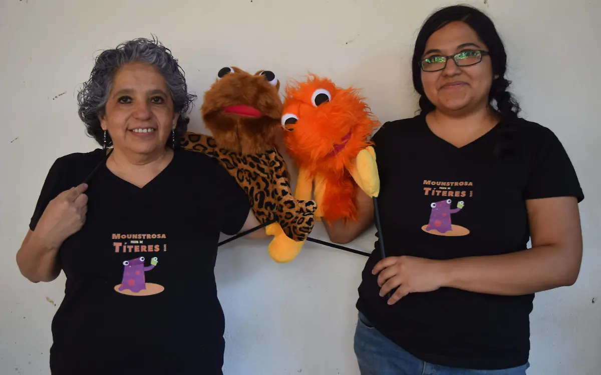 Títeres  (1)