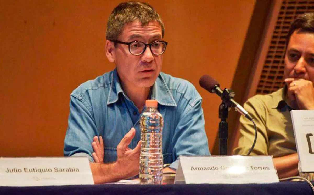 El autor se consideera un aficionado a la obra de Octavio Paz.