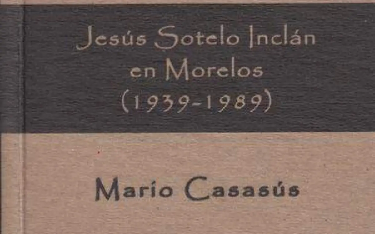 El libro será presentado este 21 de junio, en Cuautla Cortesía