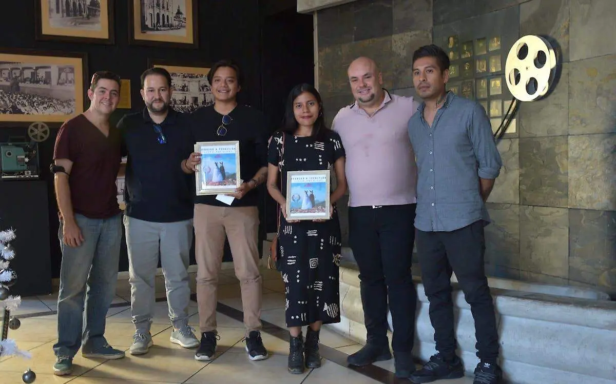 premiacion-cortometraje-muestra-cine-morelos