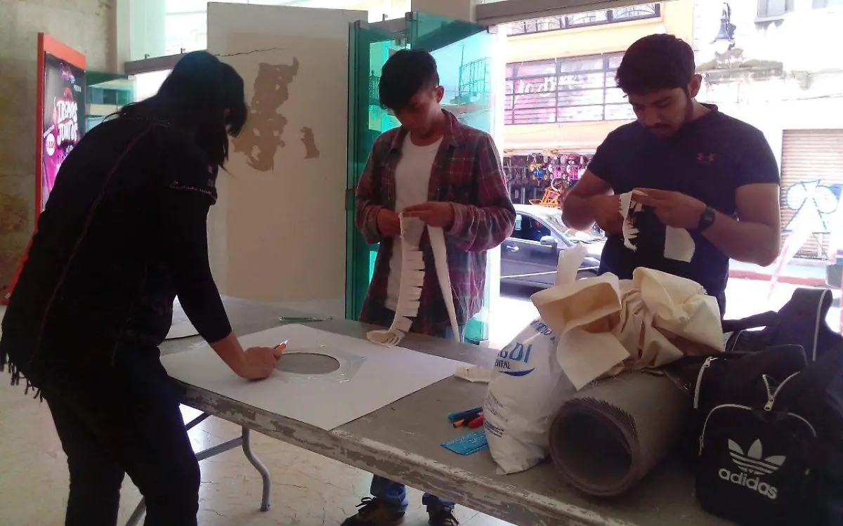 Alistan muestra estatal de teatroRosaura Hernández