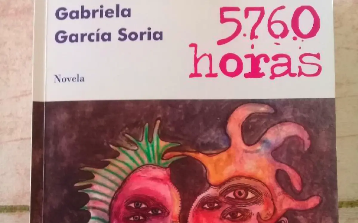 El libro ya está disponible