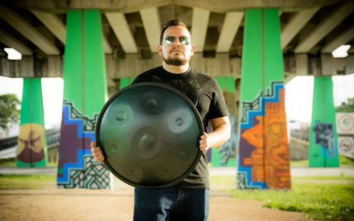 Cortesía Daniel Castañeda