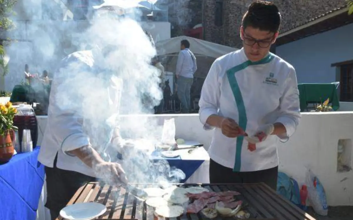 Quieren darle realce al municipio a través de este tipo de actividades