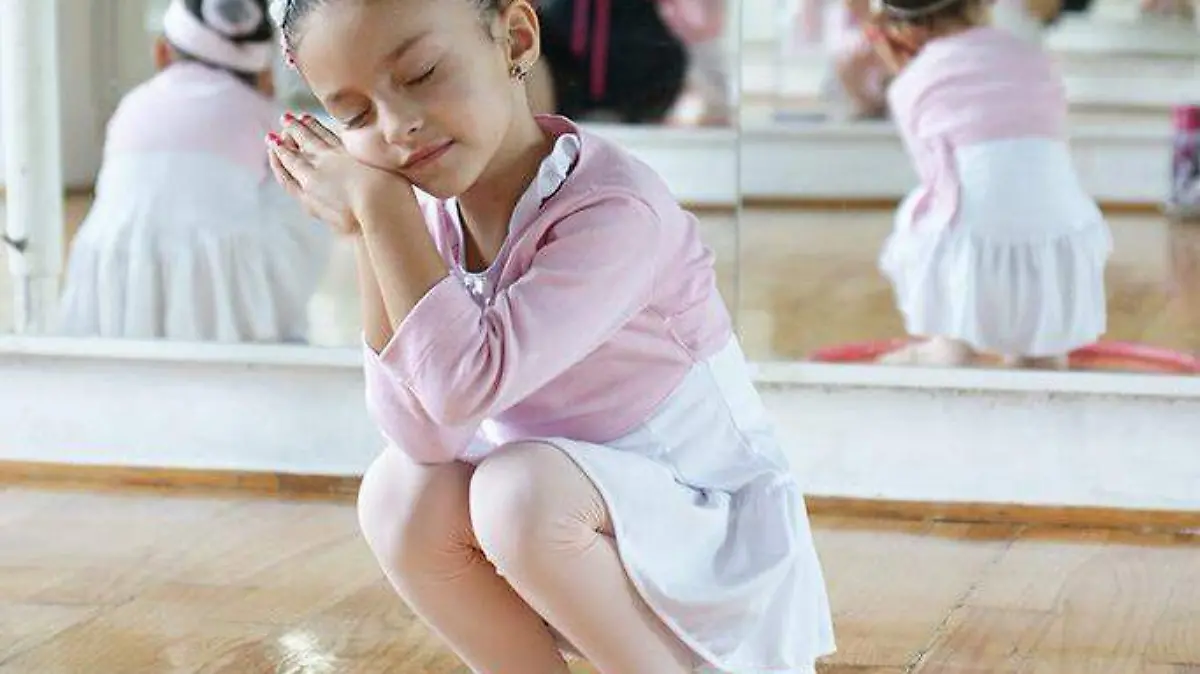 Llega Danza Baby Ballet a Cuernavaca