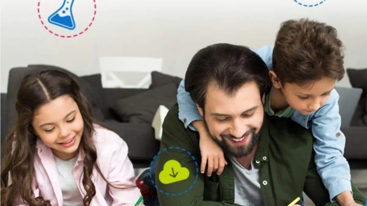 Papalote en casa (1)