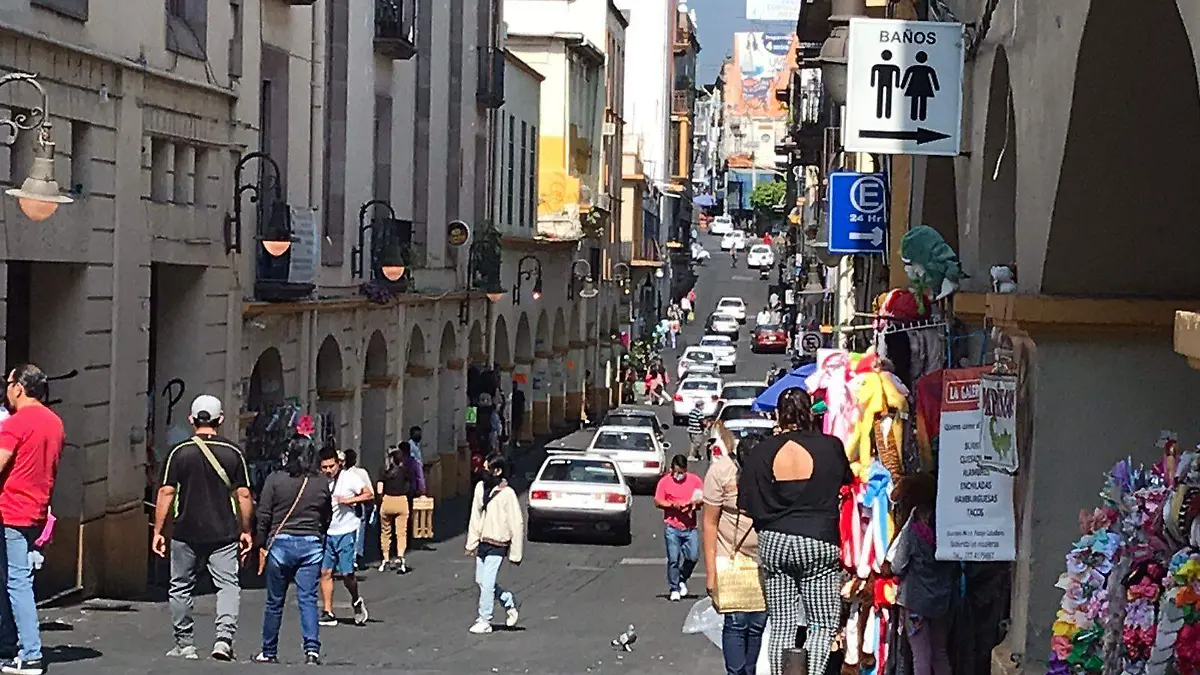 falta-de-tránsito-en-centro-froylán