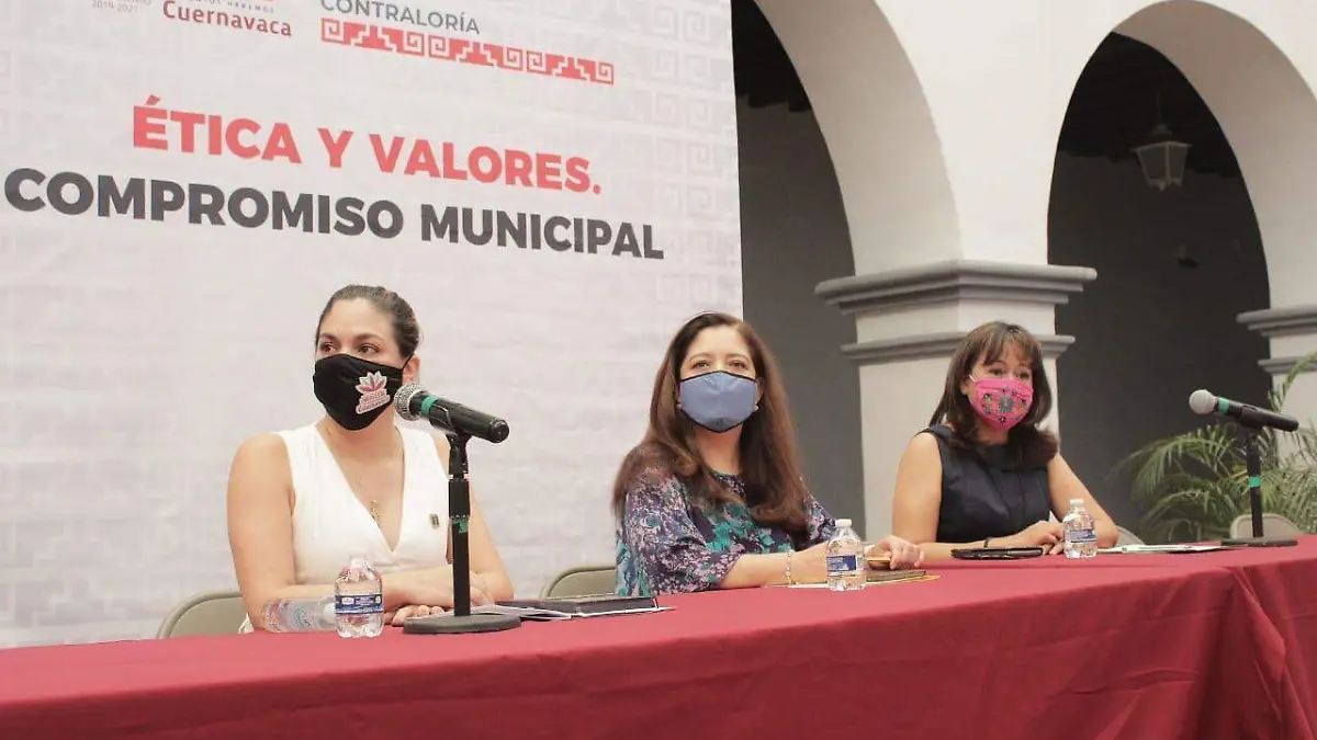 Etica y Valores