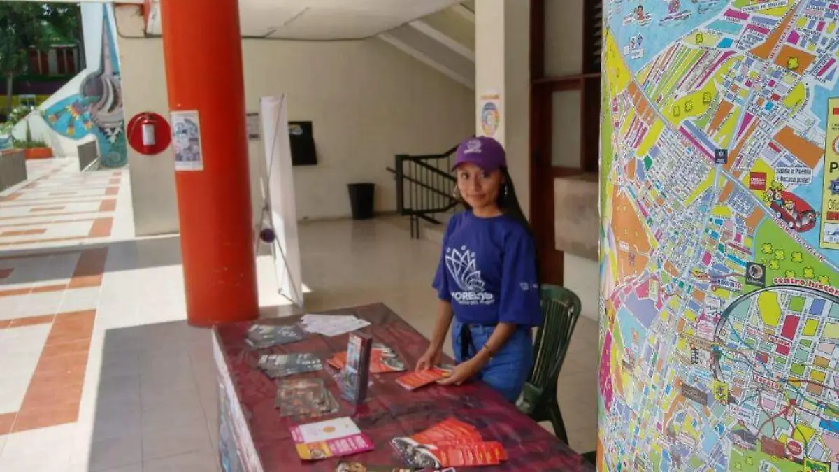 Módulos Turísticos (1)