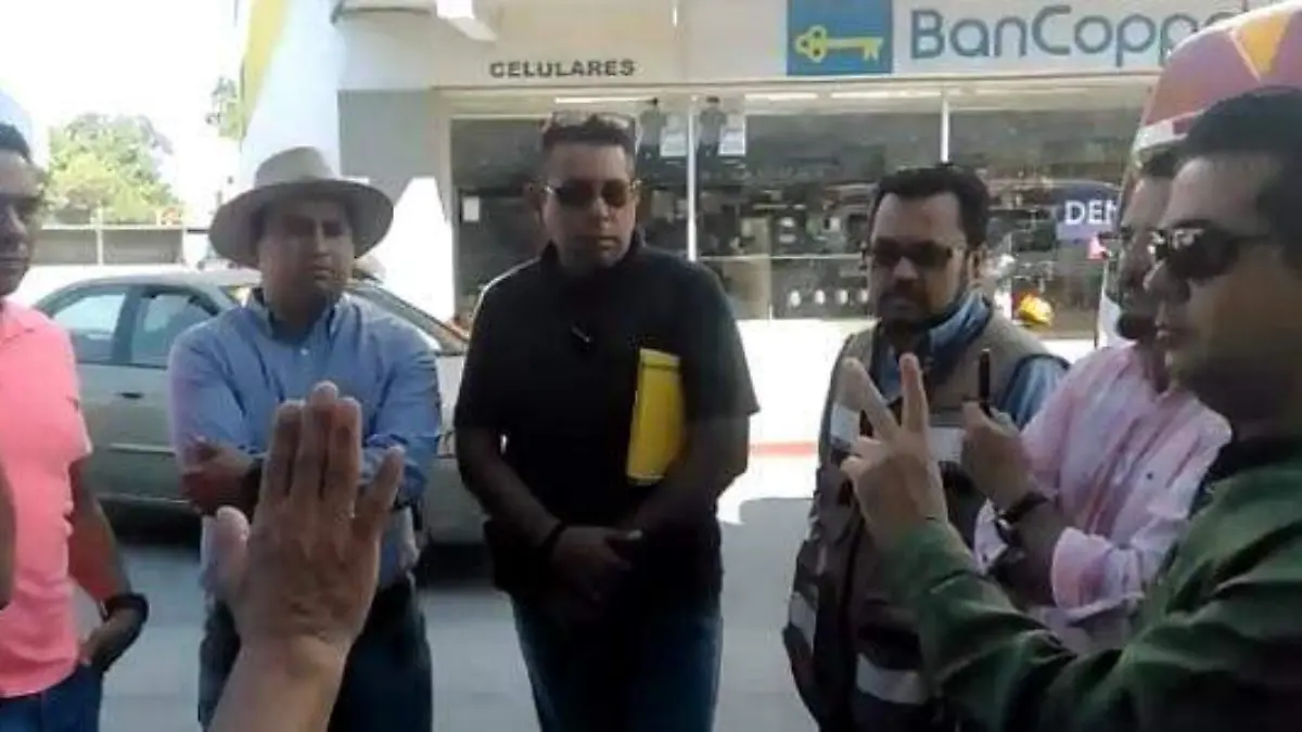 Comerciantes Jojutla