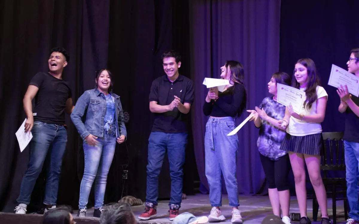 Día Mundial del Teatro (4)