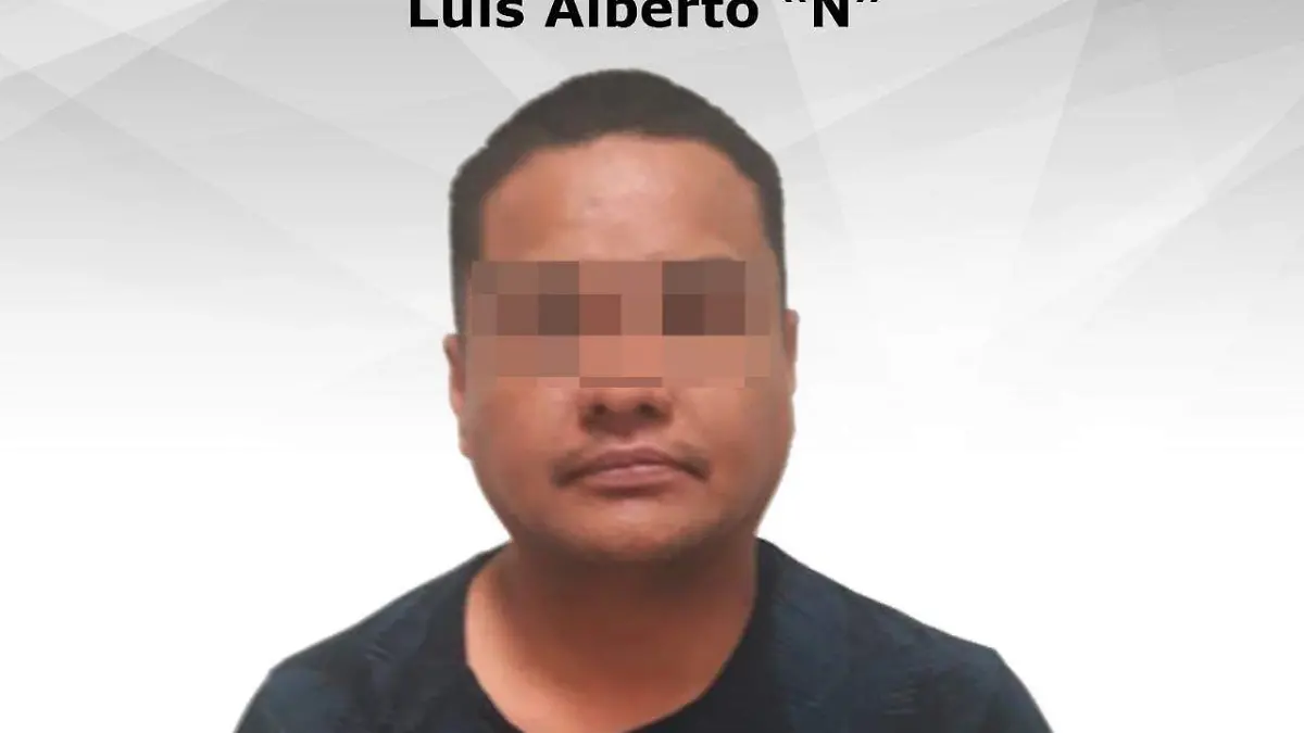 Luis Alberto N