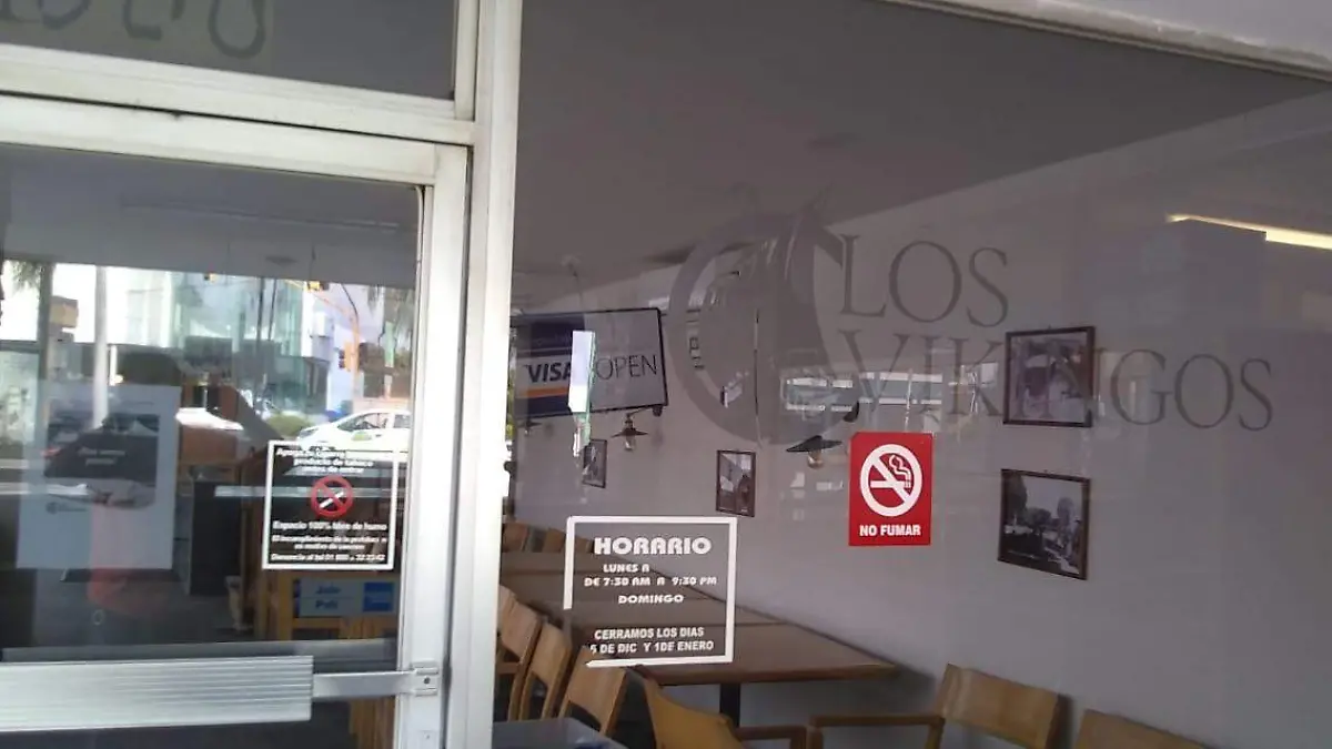 Los Vikingos