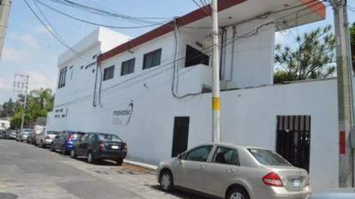 IMPEPAC ARCHIVO