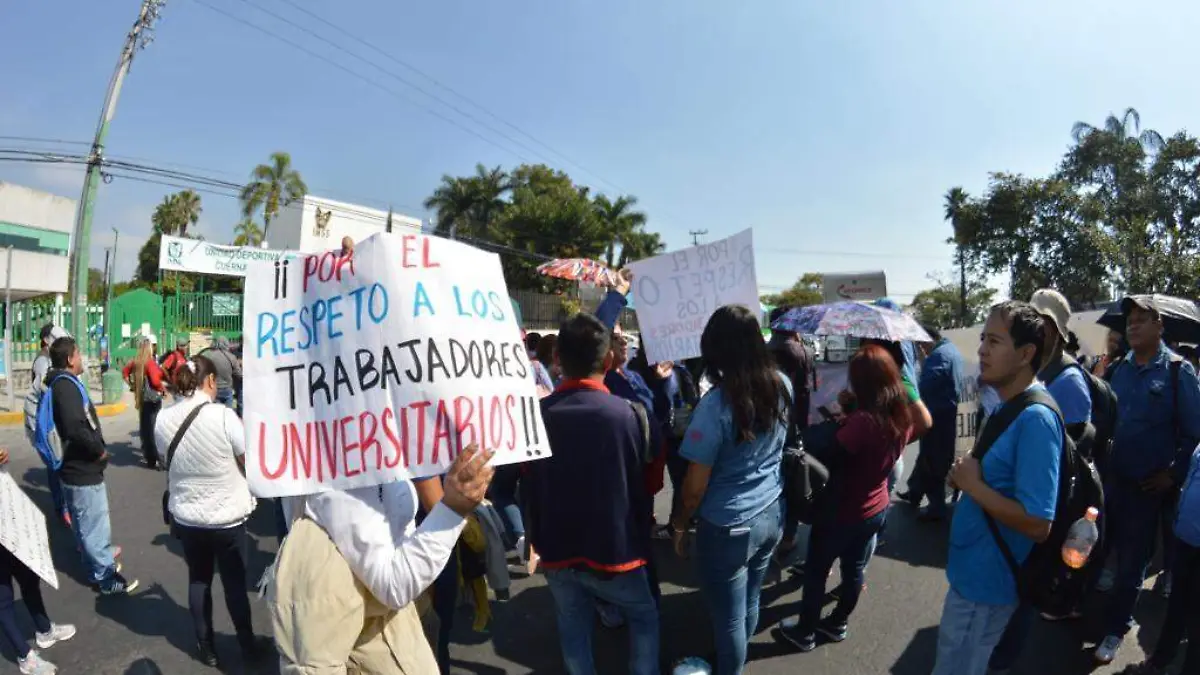 BLOQUEO STAUAEM 181218 13 pm FT