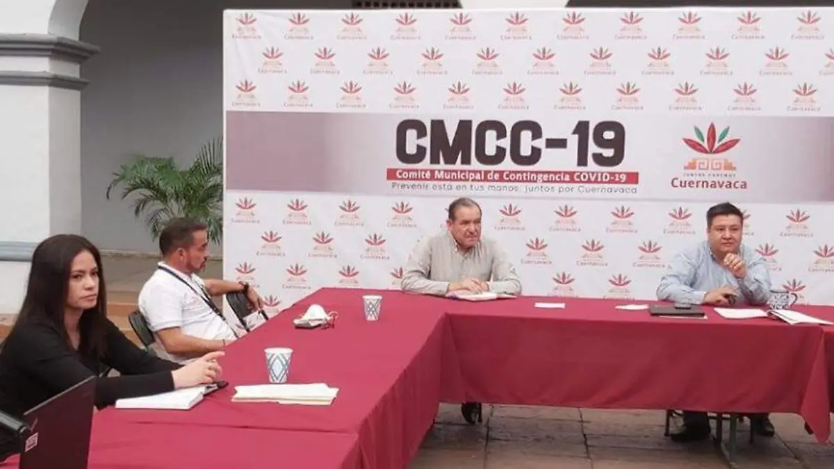 Jóvenes Cuernavaca