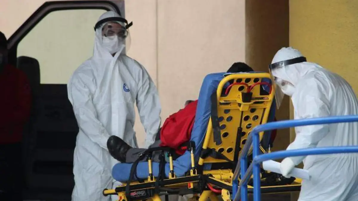 Médicos (1)