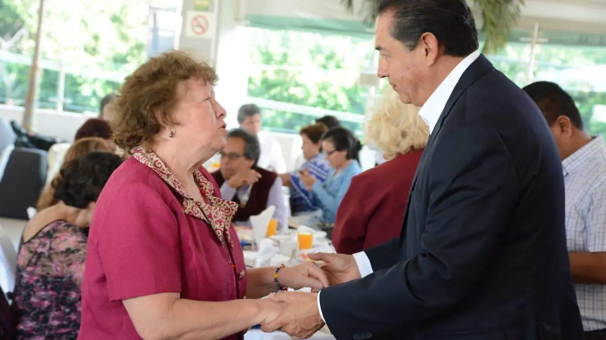 Víctor Caballero Solano