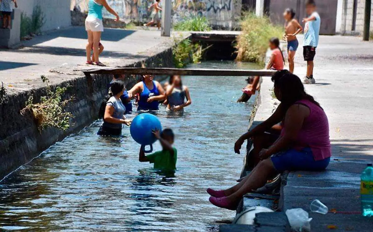 Para algunos, el mensaje de quedarse en casa simplemente pasa desapercibido