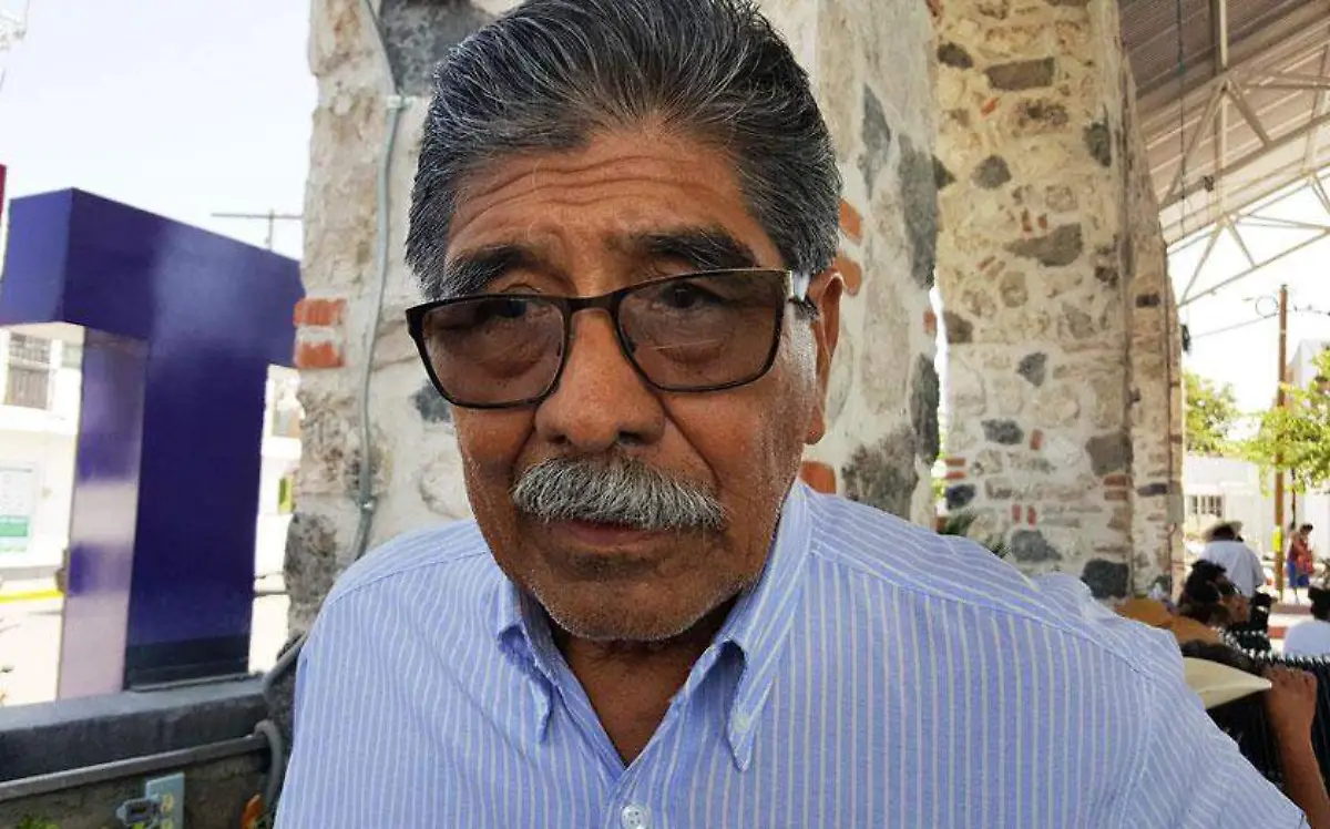 Plutarco Emilio Jiménez