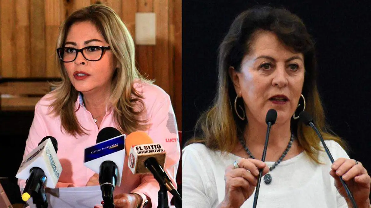 lucia-meza-margarita-saravia-aspirantes-morena-gubernatura-morelos-archivo