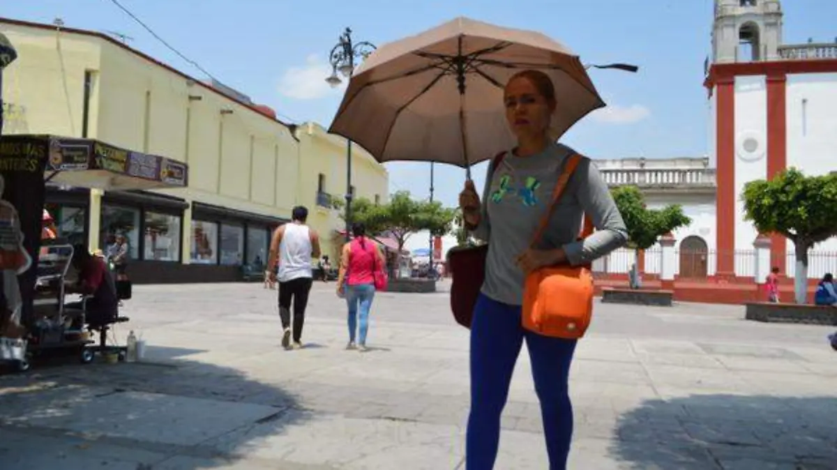 Piden atención a las indicaciones de Protección CivilGude Servín