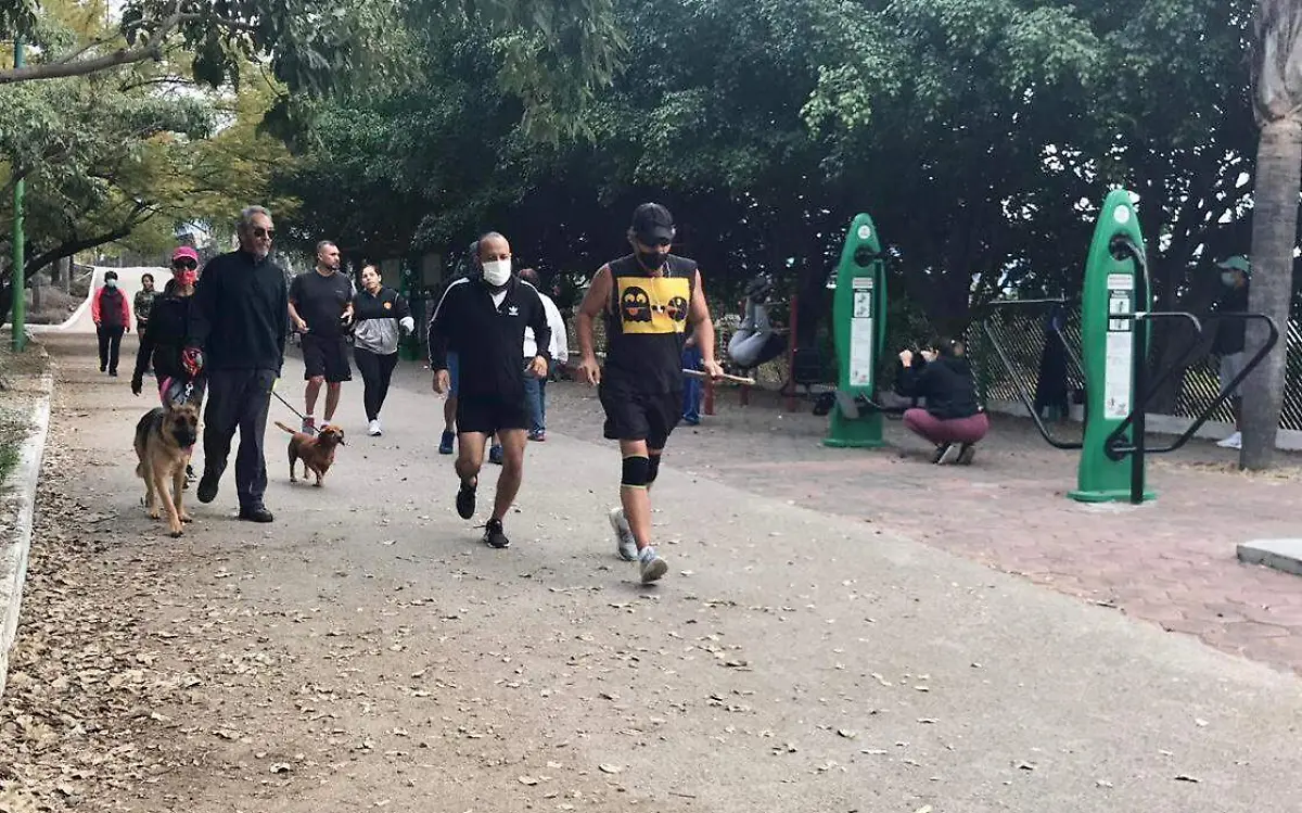 Ejercicio