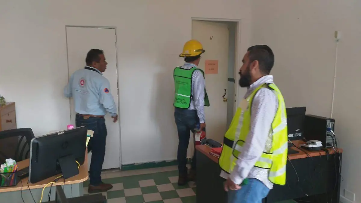 Ayuntamiento de Cuernavaca (6)