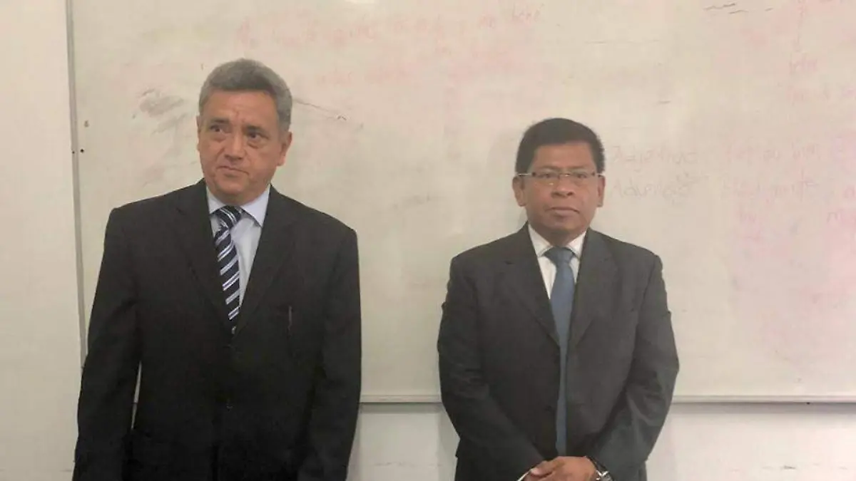 Cambios Cuernavaca Seguridad Pública