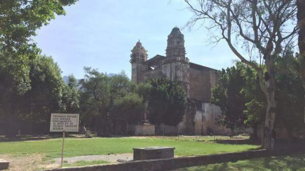 TEPOZTLÁN