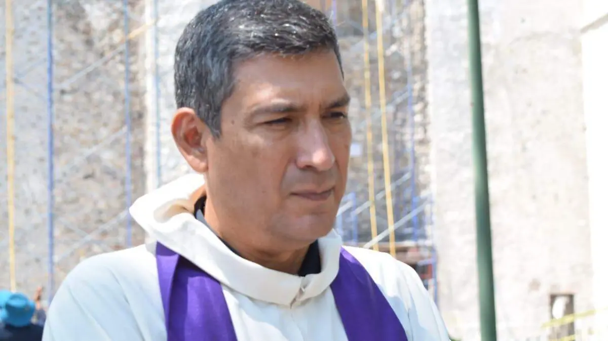 Vicario Luis Millán