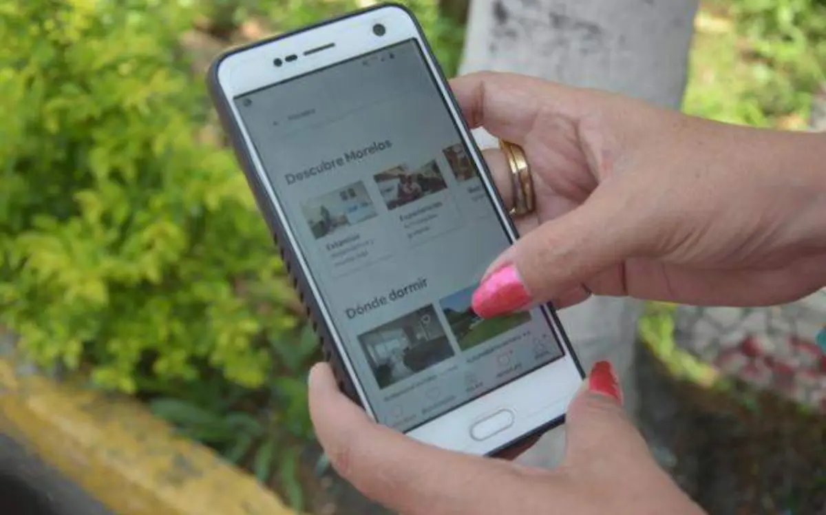 Foto/ Maritza Cuevas