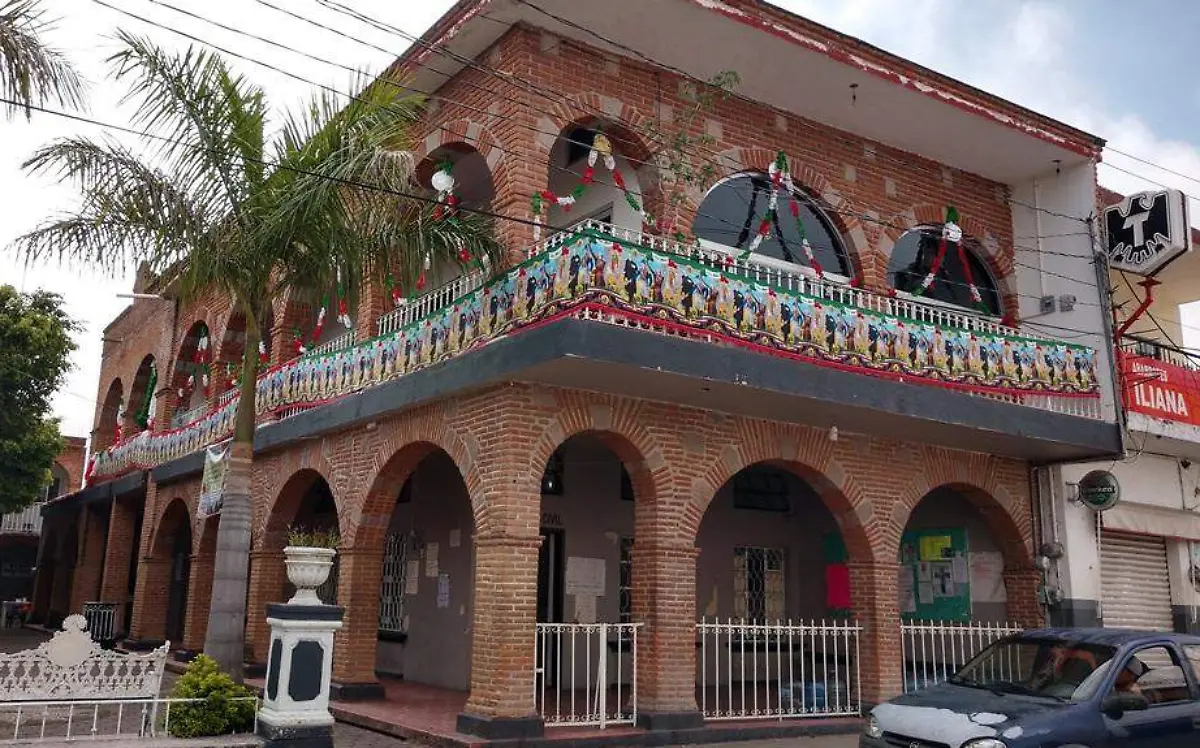 Por primera vez celebraran el grito como municipios indígenasCORTESÍA