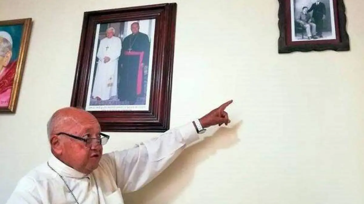 Florencio Olvera