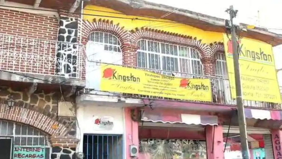 Kingston