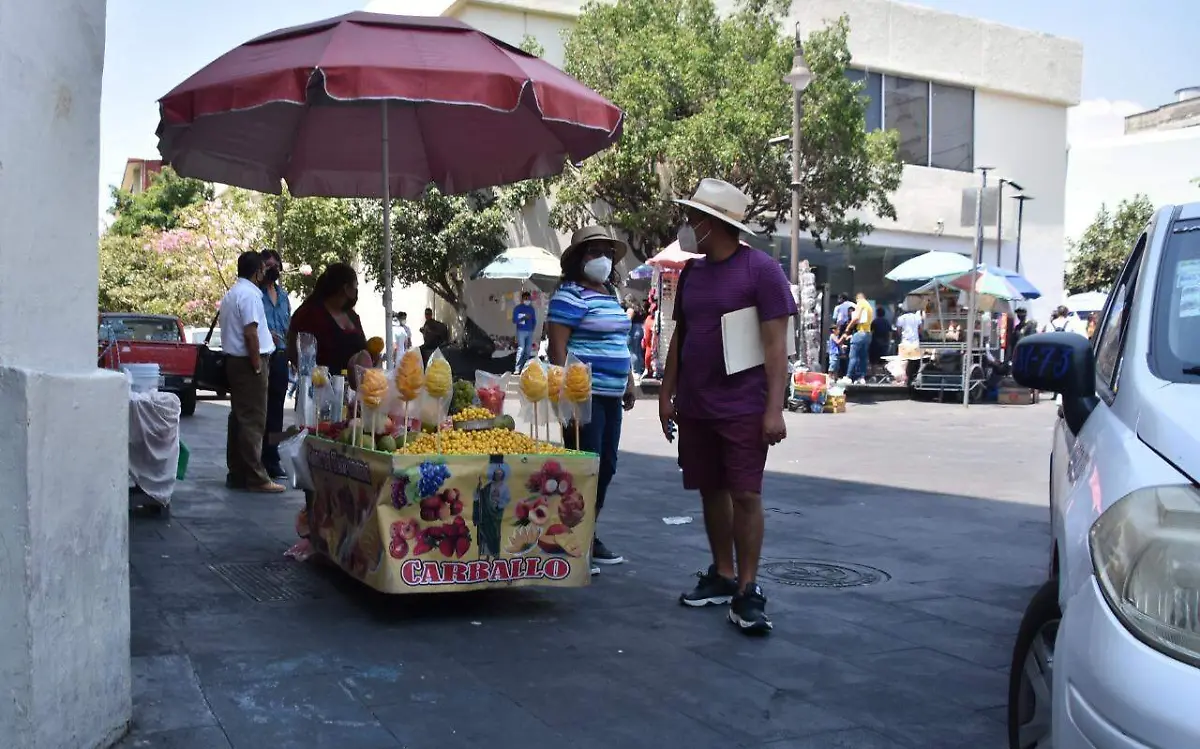 ¿Cómo se mueven los morelenses?