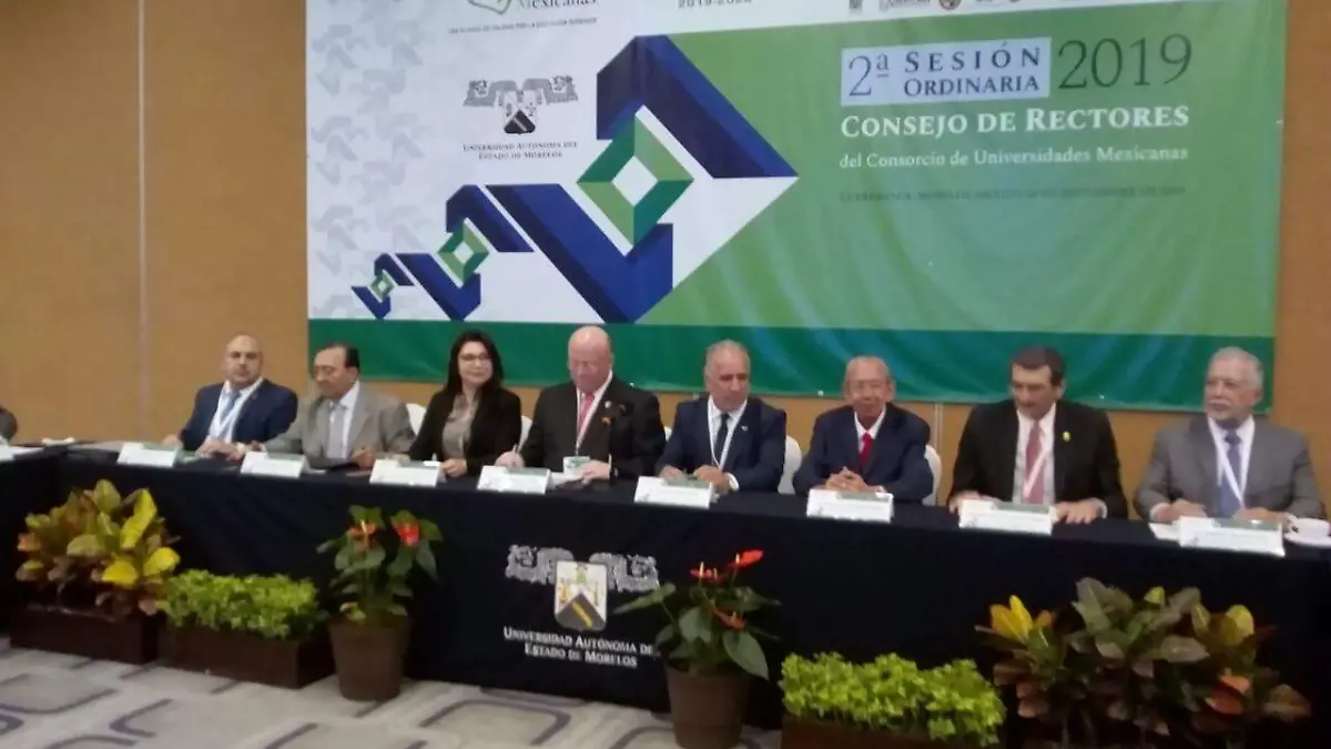 rectores