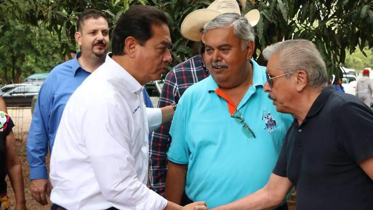 Víctor Caballero Solano