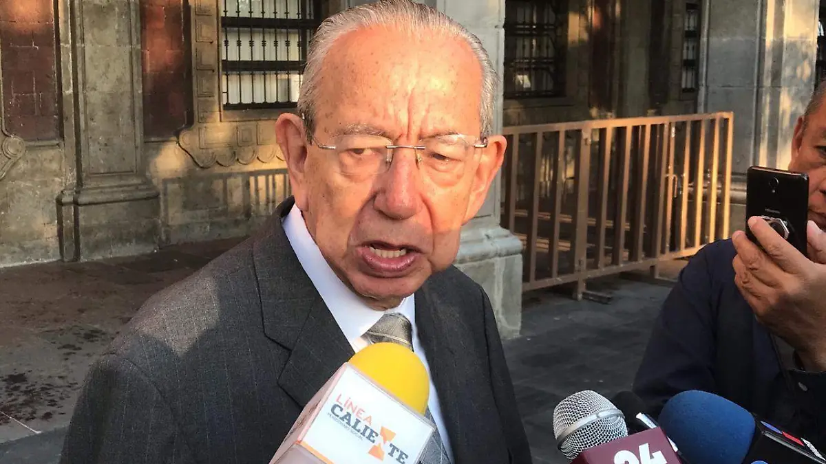 Luis Arturo Cornejo