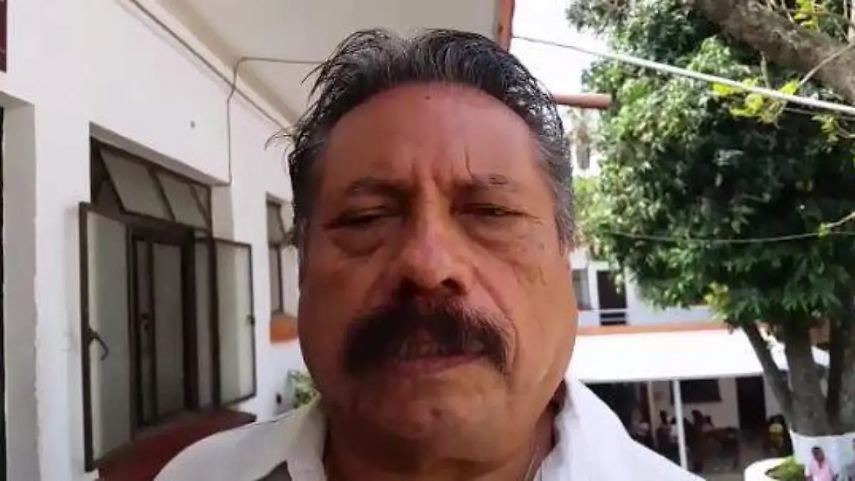 Director de colonias Cuernavaca