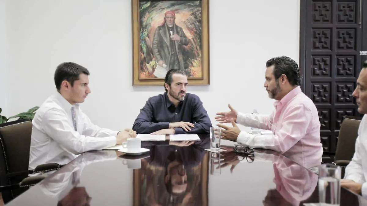 Pablo Ojeda y Villalobos Adán