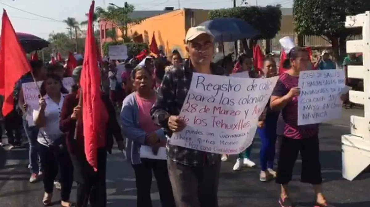 antorcha