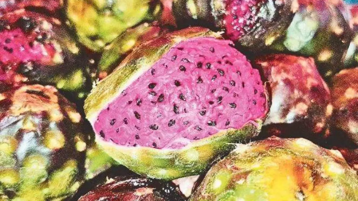 pitaya