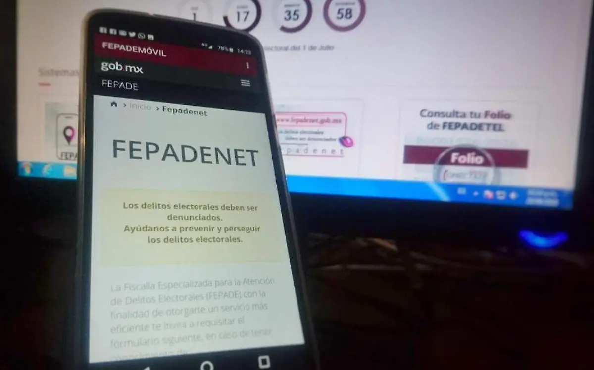 Fepade