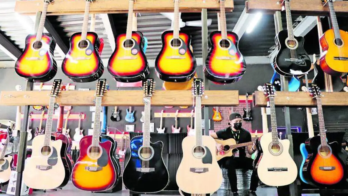 tienda-bajos-guitarras-cuernavaca-3