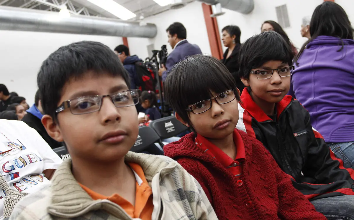 Los casos se han presentado a edades tempranasCUARTOSCURO